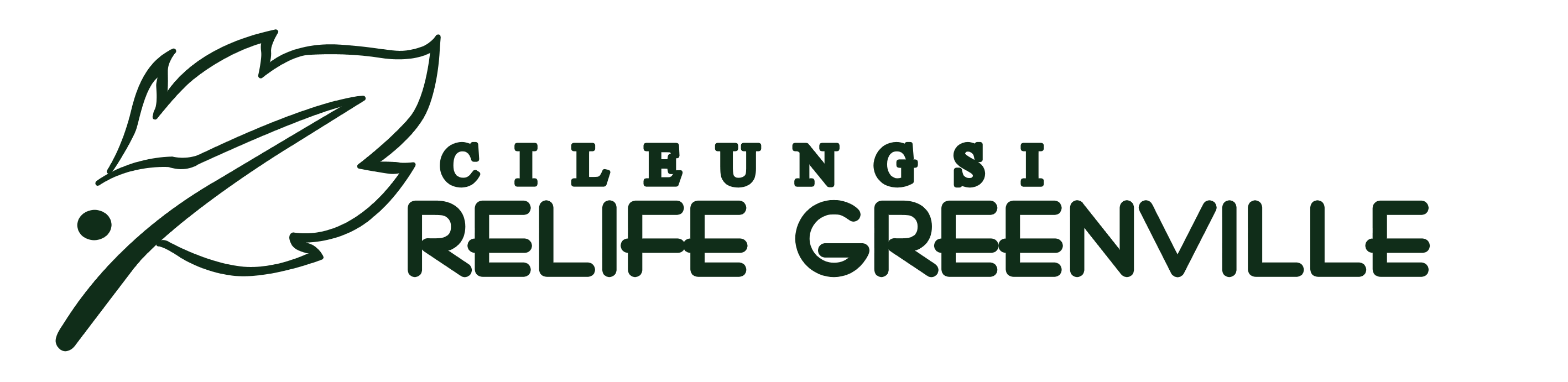 logo Relife Greenville Cileungsi