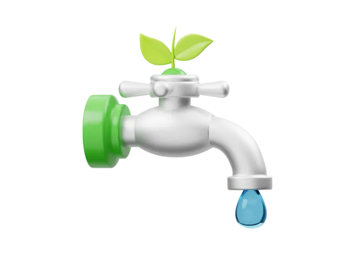 Danau Cluster - Greenville Cileungsi