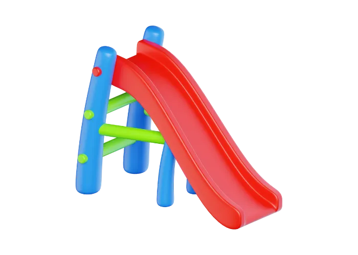 Taman Bermain - Greenville Cileungsi